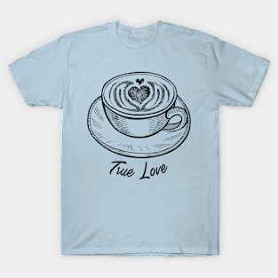 True Love T-Shirt